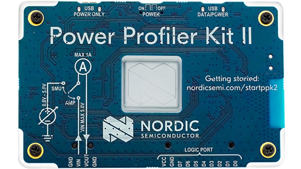 Power Profiler Kit II brings greater insight to wireless power ...